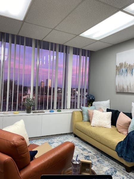 The Heart's Answer Counseling and Consulting PLLC