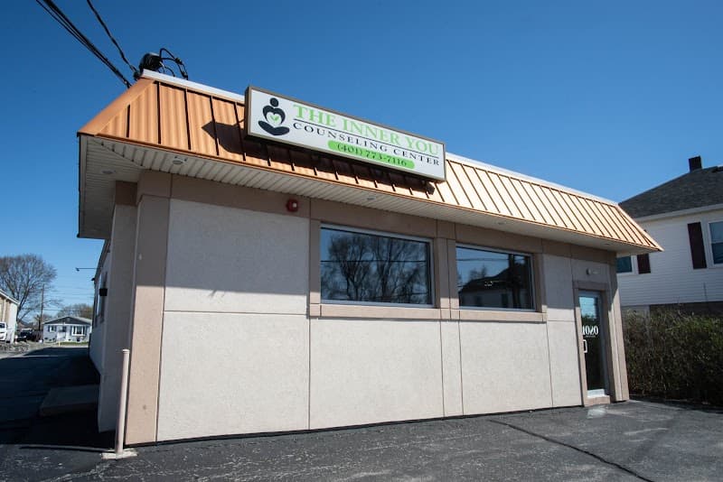 The Inner You Counseling Center | Cranston