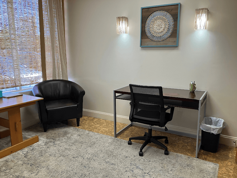 The Inner You Counseling Center | Johnston