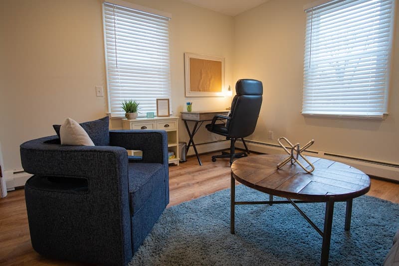 The Inner You Counseling Center | Warwick