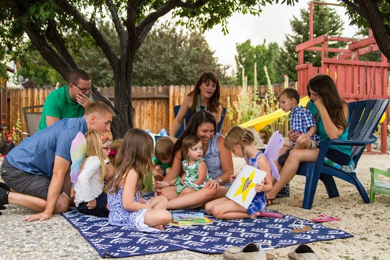 The Learning Consultants | Sparks