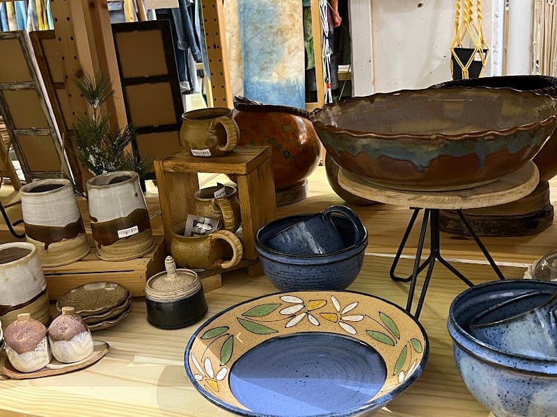 The Local Artisan Collective