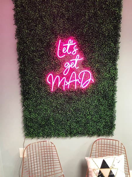 The M.A.D. Therapy, PLLC