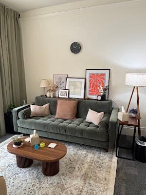 The Marina Counseling Center, Downtown office