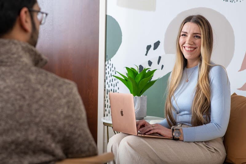 The Mental Health Collaborative