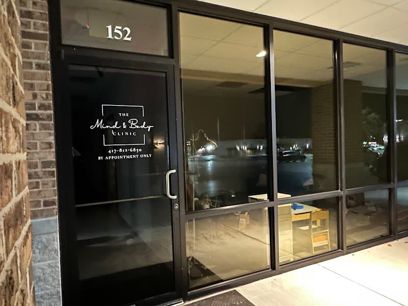 The Mind and Body Clinic