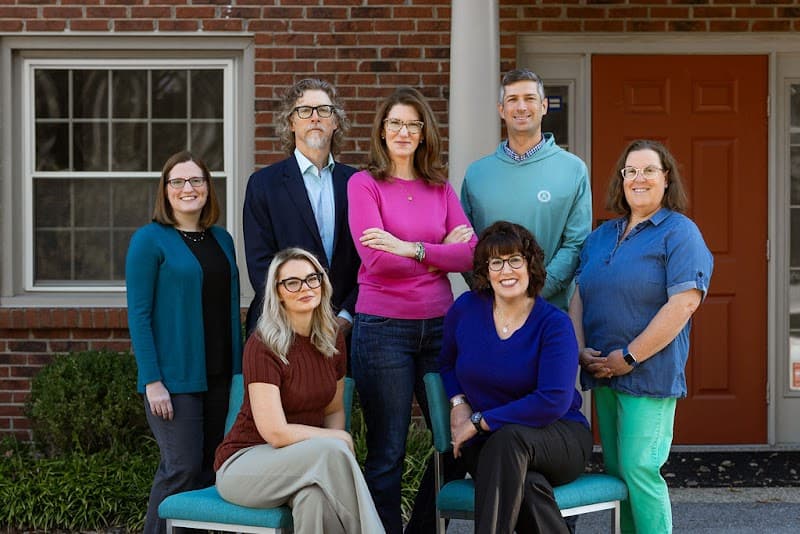 The Mindfulness Center