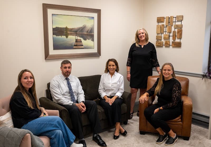 The Moore Resilient Group