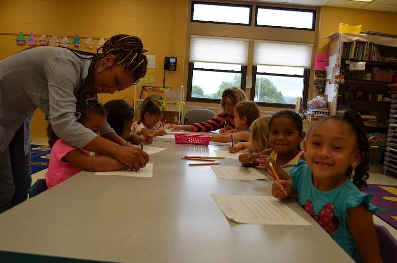 The Neighborhood Center, Inc.