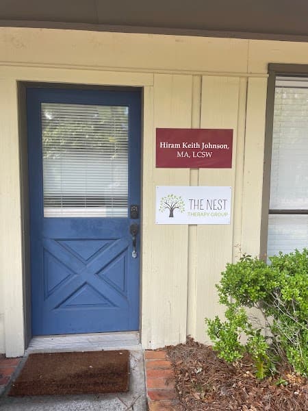 The Nest Therapy Group, LLC