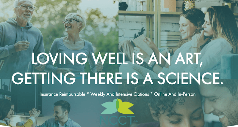 The Northampton Center For Couples Therapy