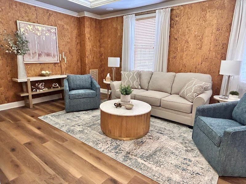 The Oaks Therapy Group