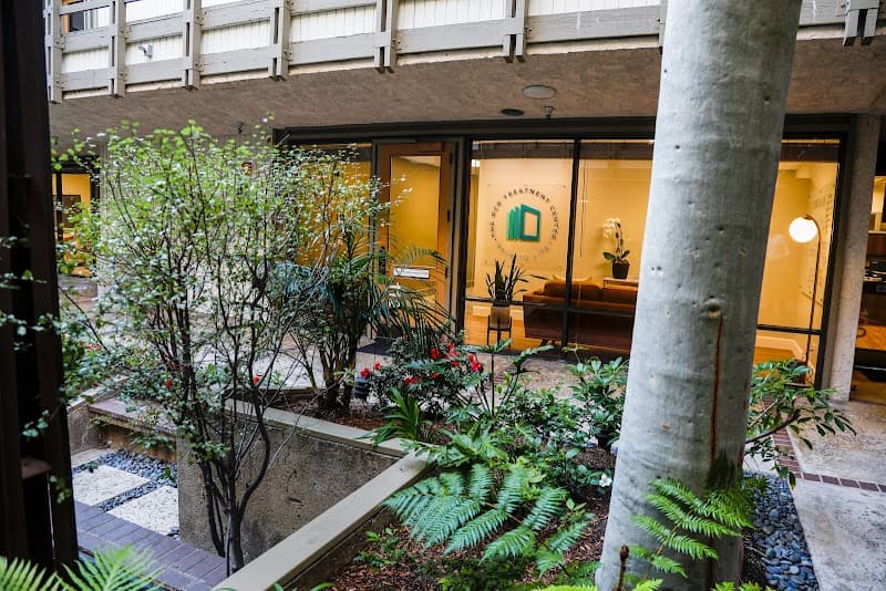 The OCD Treatment Center