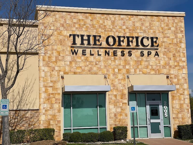 The Office Wellness Spa