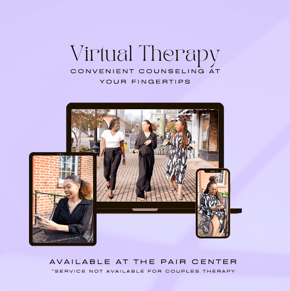 The PAIR Center for Couples Counseling, PLLC