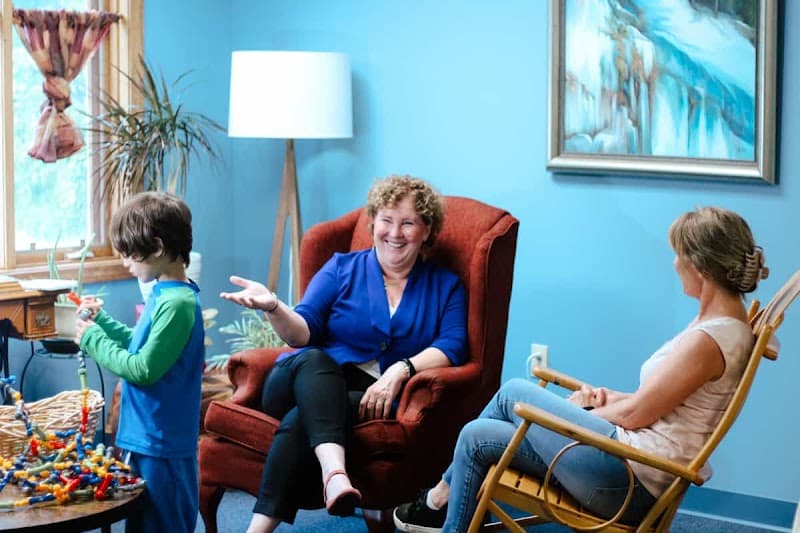 The Parent and Family Coaching Center