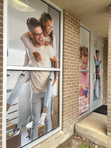 The Parenting Center