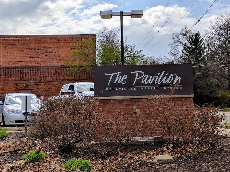 The Pavilion Foundation