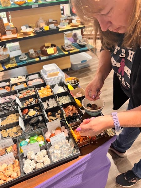 The Peace of Mind Center