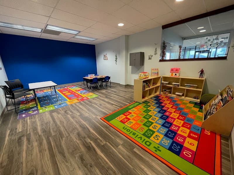 The Place for Children with Autism - Champaign-Urbana