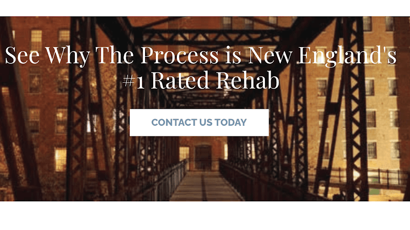 The Process Recovery Center - New Hampshire