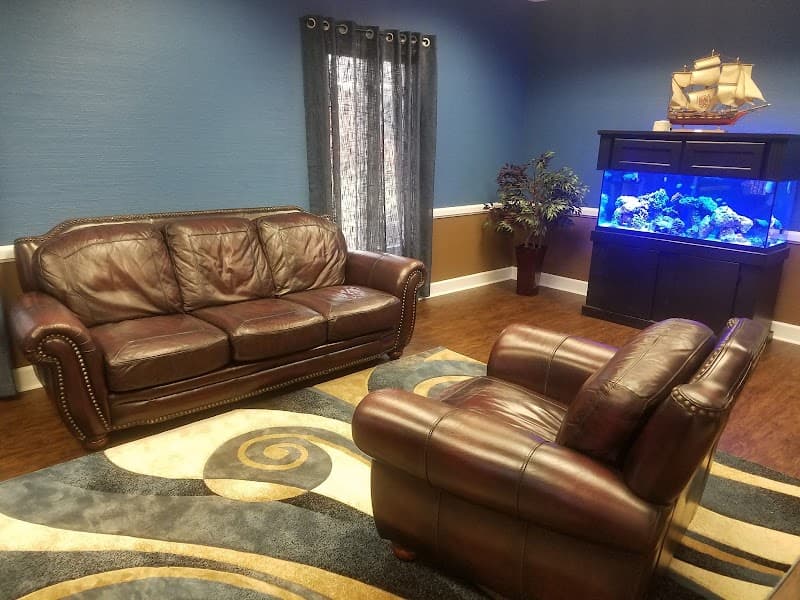 The Psychology Clinic