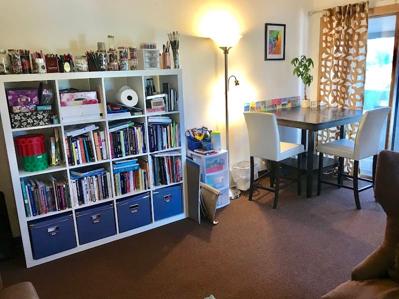 The Radiant Life Project