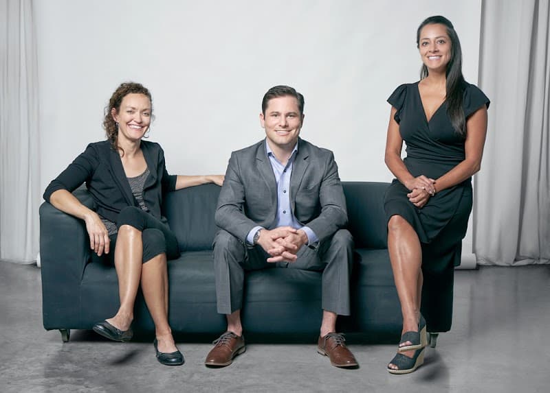 The Raeda Group, PLLC