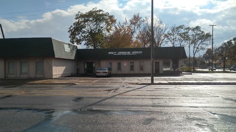 The Reality Counseling Services