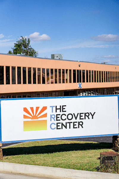 The Recovery Center