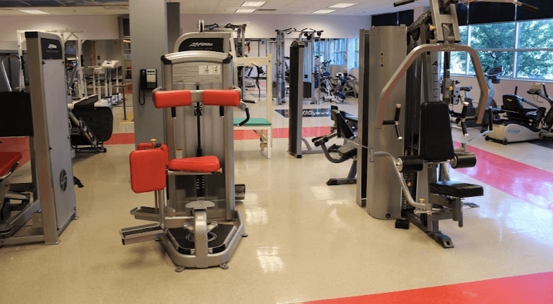 The Recovery Project - Livonia