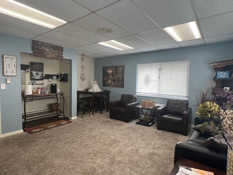 The Relationship Center