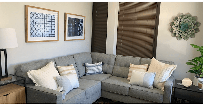 The Relationship Center of Orange County