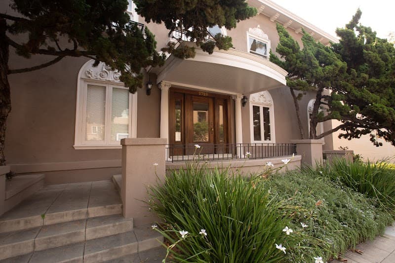 The Relationship Place