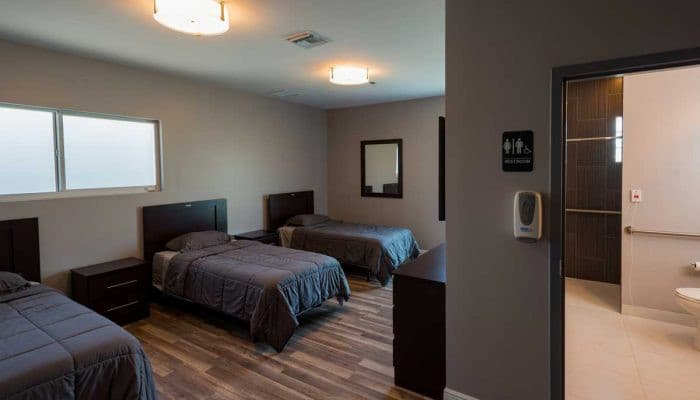 The Retreat of Broward