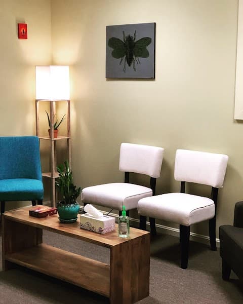 The Revolution in Counseling