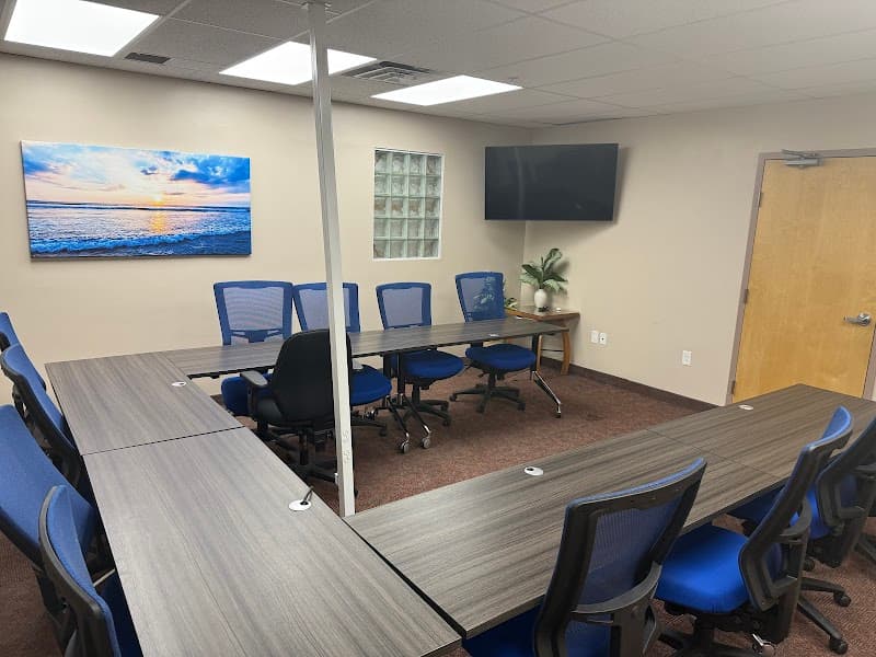 The Rock Family Therapy LLC