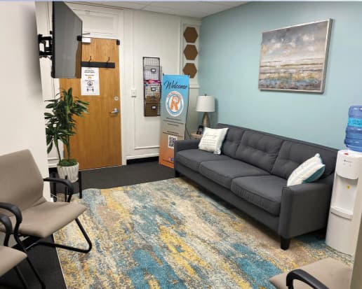 The Rose Center LLC Child and Adolescent Therapy