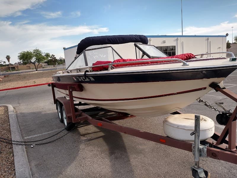 The Salvation Army Las Vegas Adult Rehabilitation Center