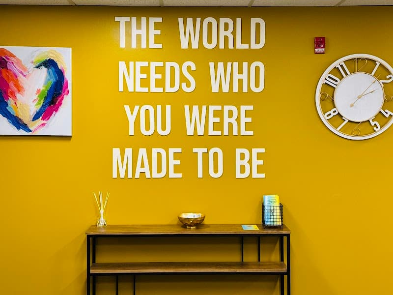 The Secure Attachment Initiative