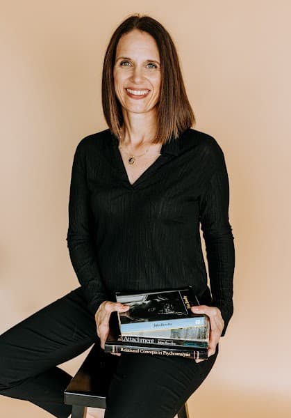 The Secure Relationship, LLC