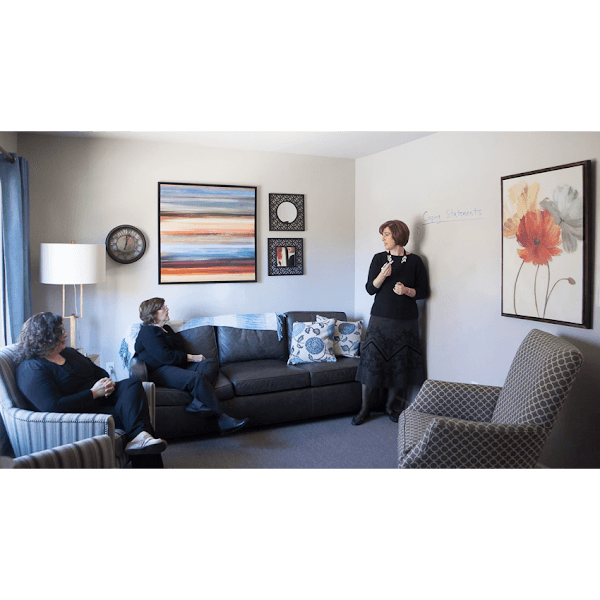 The Snow Psychology Group, LLC