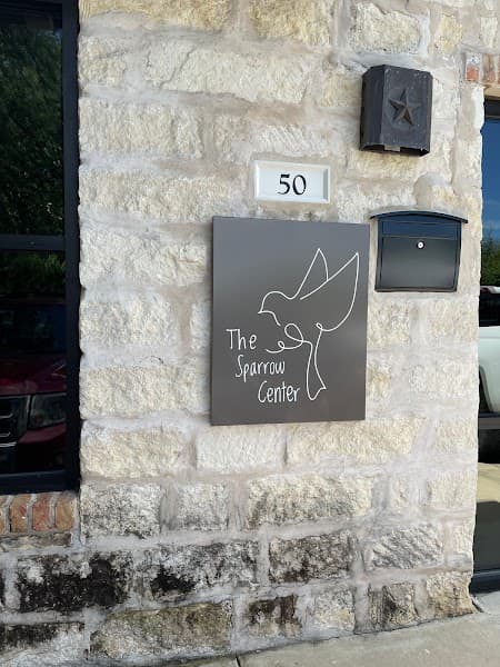 The Sparrow Center