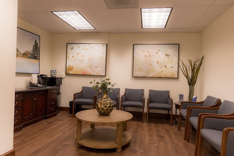 The St. Louis Center For Cognitive Health