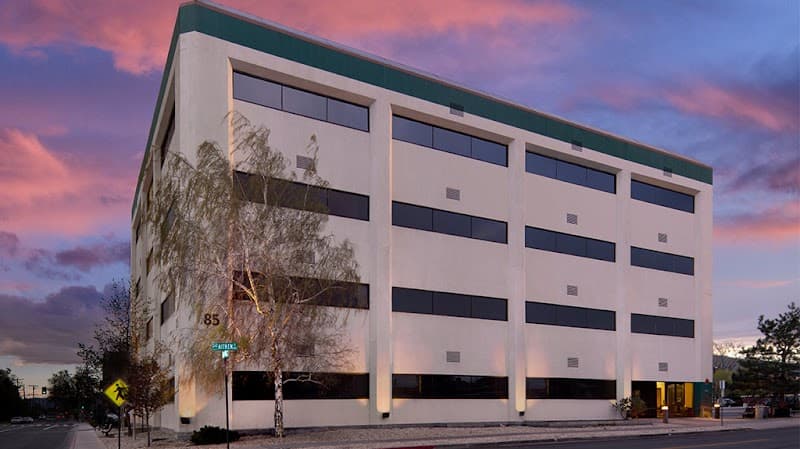 The Stacie Mathewson Behavioral Health & Addiction Institute