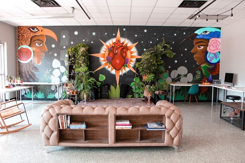 The Station | Teen Action and Support Center