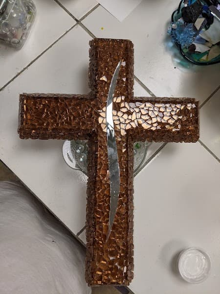 The Stompin' Grounds