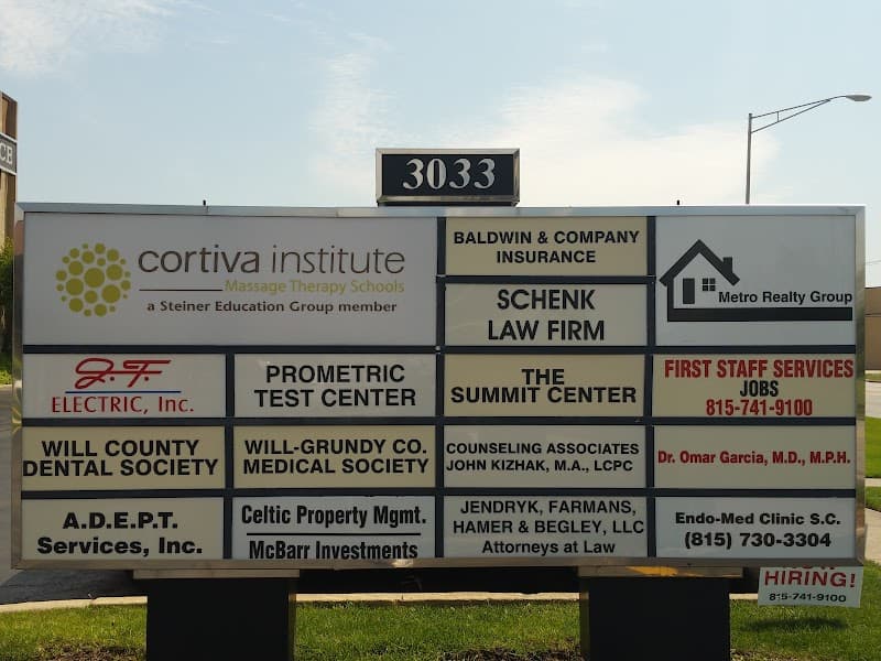 The Summit Center for Mental Health