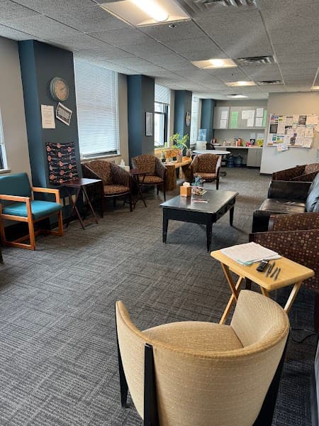 The Superior Treatment Center - Outpatient Chemical Dependency