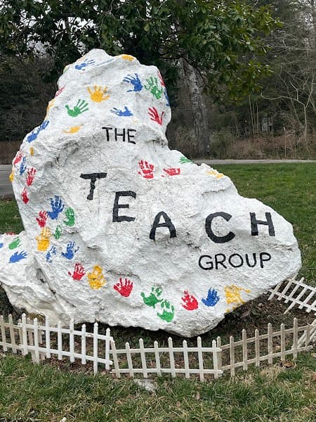 The TEACH Group, LLC